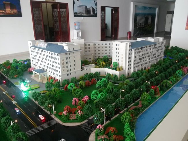 北京遠(yuǎn)通越洋 尺寸:2.5X4 比例:1:80