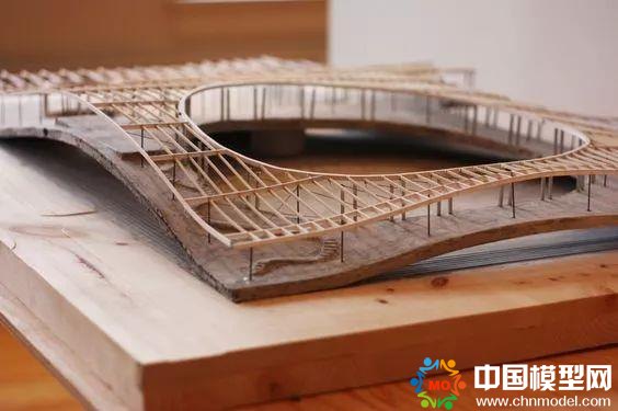 模型丨建筑模型，比你想象的還要精致！,建筑,模型,only,arch,佳佳