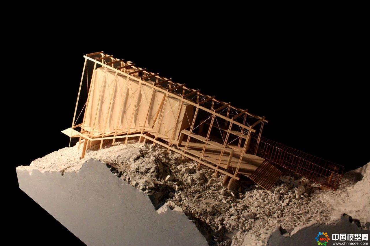 模型丨建筑模型，比你想象的還要精致！,建筑,模型,only,arch,佳佳