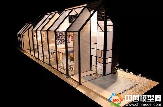 模型丨建筑模型，比你想象的還要精致！,建筑,模型,only,arch,佳佳