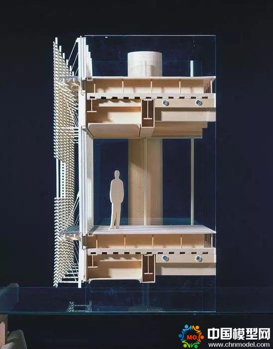 模型丨建筑模型，比你想象的還要精致！,建筑,模型,only,arch,佳佳