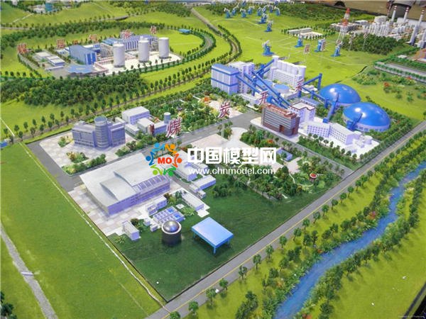 風(fēng)電光伏新能源沙盤模型