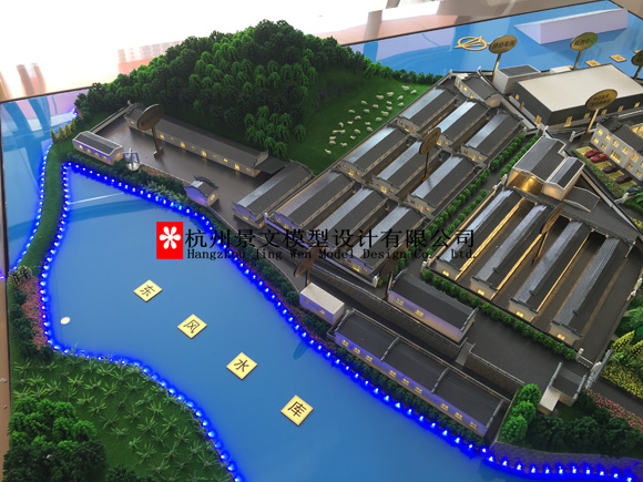 家庭農場沙盤模型農業(yè)沙盤模型