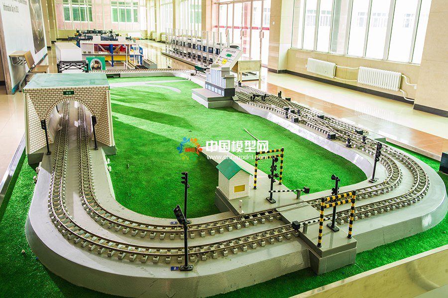 智能交通模型 ,智能停車場模型 ,智慧城市智能公交系統(tǒng)模型