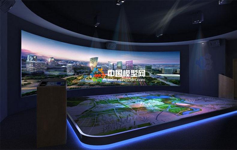 電子沙盤與地產(chǎn)行業(yè)結(jié)緣