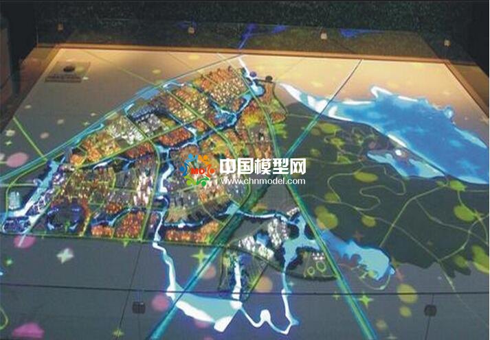 電子沙盤和數(shù)字沙盤你能分清嗎