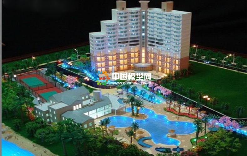 電子沙盤與地產(chǎn)行業(yè)結(jié)緣