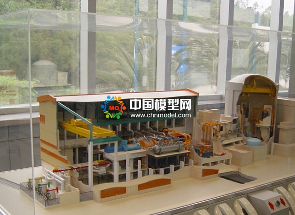 泉州模型公司工業(yè)沙盤案例展播