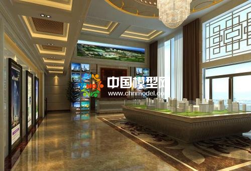 選擇一家靠譜的模型公司可以省很多心