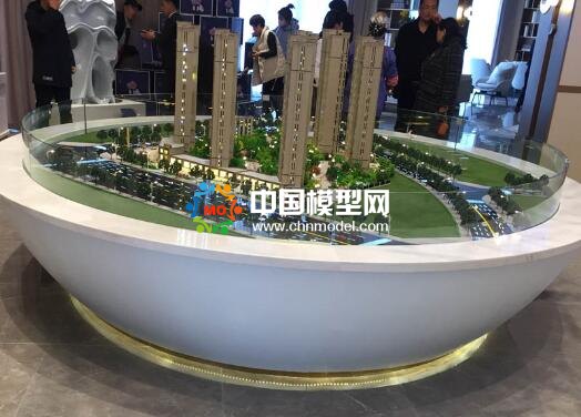 房地產(chǎn)沙盤(pán)模型交付使用前應(yīng)該做哪些檢查?