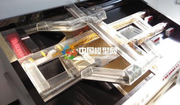 瓦斯抽檢模型，掘進(jìn)通風(fēng)模型