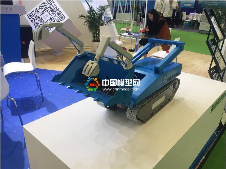 工程車輛模型，特種車輛模型