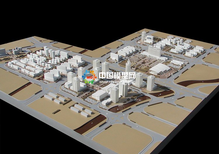 規(guī)劃投標(biāo)沙盤(pán)模型概念