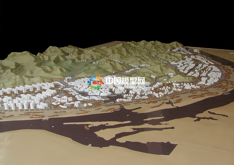 規(guī)劃投標(biāo)沙盤(pán)模型概念