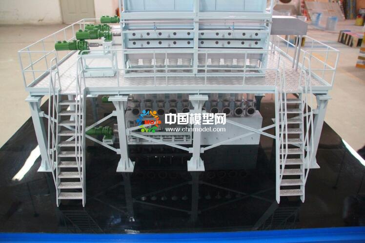 紡織設(shè)備模型，紡織機(jī)模型