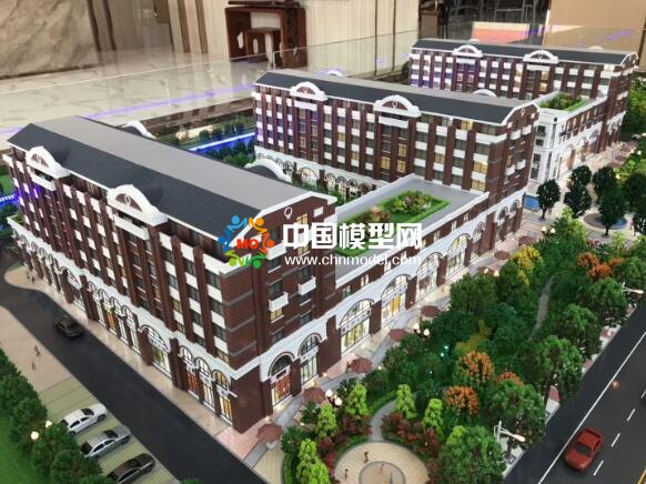 選定一家合格的沙盤模型公司看這五個(gè)方面