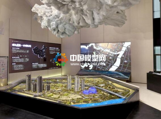 售樓部沙盤模型合格檢驗(yàn)評(píng)判指標(biāo)四個(gè)方面