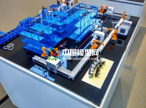 工業(yè)模型幾個關鍵步驟不能忽略，對效果影響大