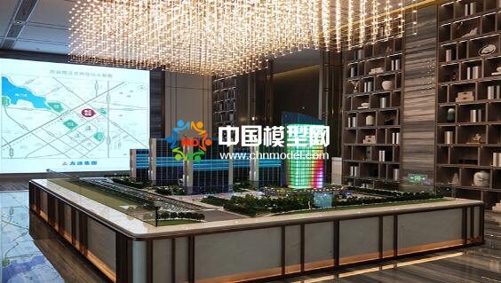 沙盤模型常用工具大全，可見工藝復(fù)雜程度