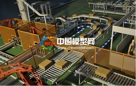 機(jī)械沙盤模型制作公司優(yōu)劣之分的最大區(qū)別