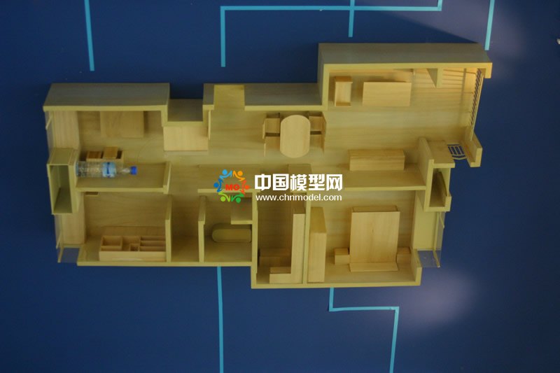 最新戶型模型風(fēng)格樣式大全