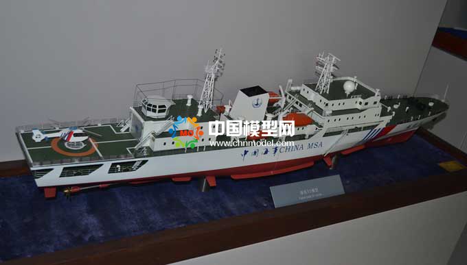 船舶工業(yè)模型制作