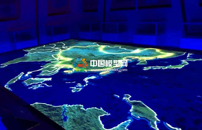 投影沙盤(pán)好不好，價(jià)格怎么樣？