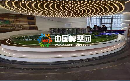 房產(chǎn)銷售模型對(duì)外傳遞溝通依然需要人工介紹