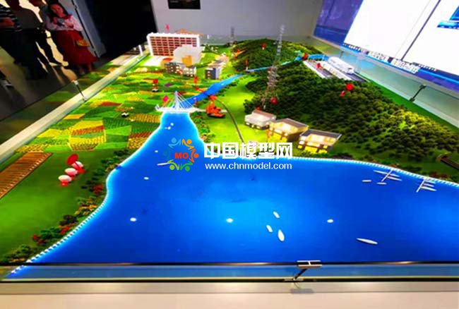 道路模型與橋梁模型，地鐵模型及施工專業(yè)系列模型