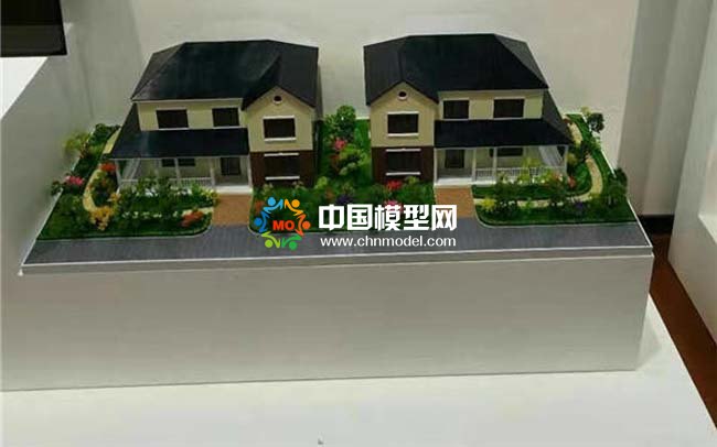 光伏發(fā)電場(chǎng)景應(yīng)用沙盤模型