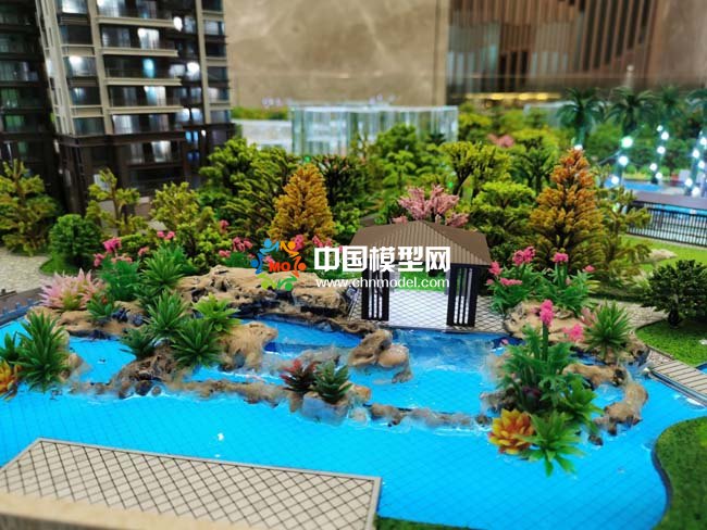 樓盤營銷沙盤模型基礎(chǔ)知識(shí)