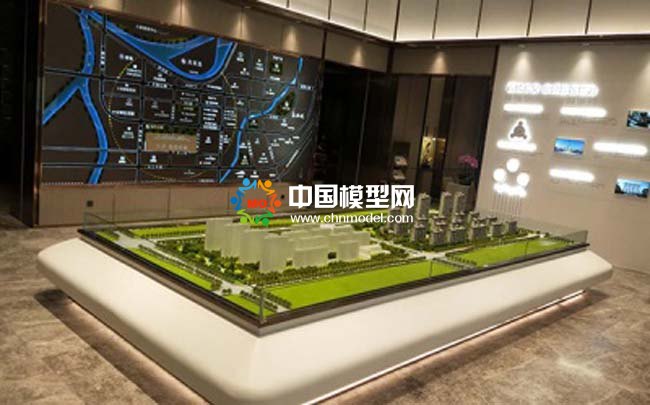 天津市山水模型設(shè)計有限公司