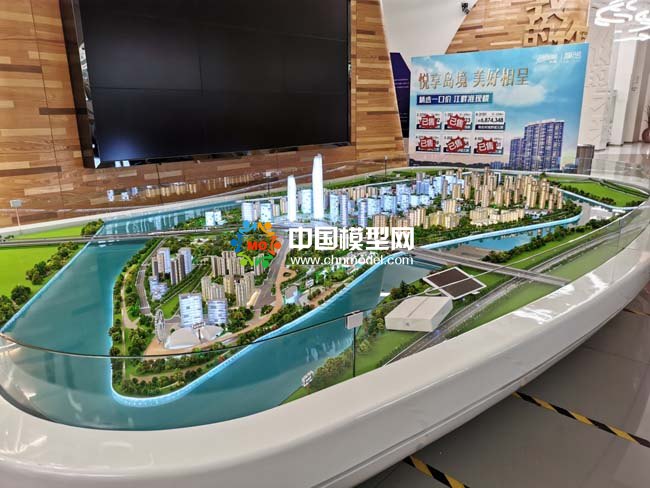 模型知識(shí)科普篇