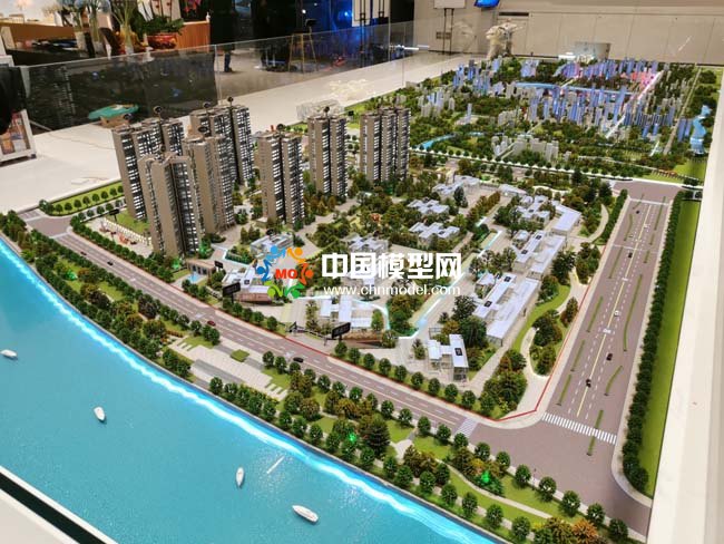 沙盤模型要怎么驗(yàn)收?