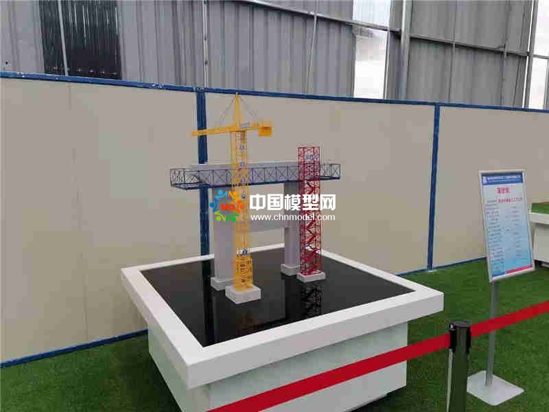 橋梁實訓(xùn)模型