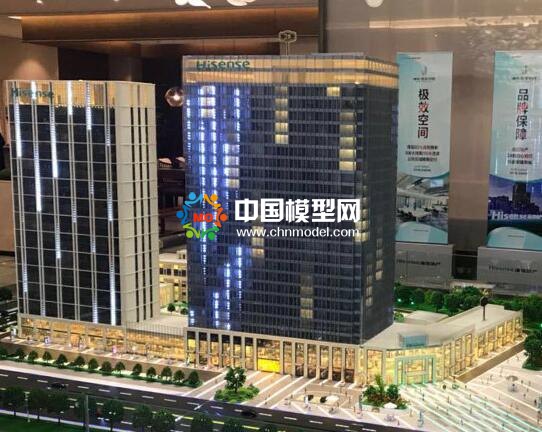 濟南億科模型有限公司