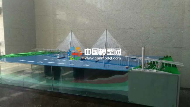 GIL綜合管廊沙盤模型，輸電管廊沙盤模型