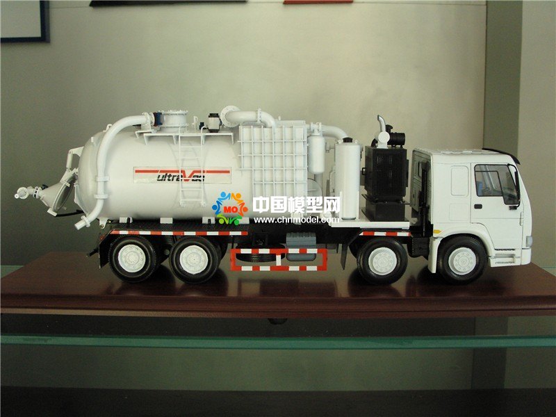 石油化工產(chǎn)業(yè)沙盤模型，石油化工流程模型