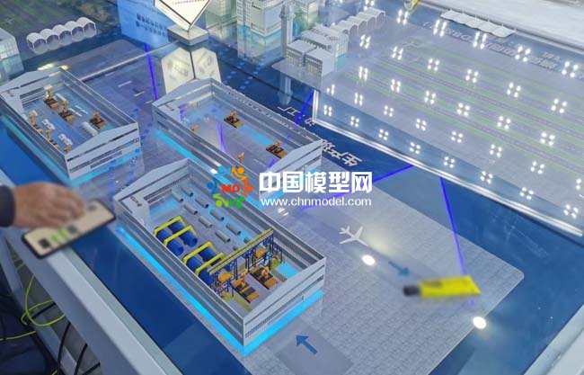 物聯(lián)網(wǎng)數(shù)據(jù)庫(kù)端側(cè)邊側(cè)IoTDB應(yīng)用沙盤(pán)模型