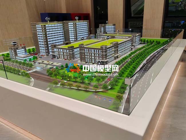 房地產(chǎn)銷售模型的作用有哪些？