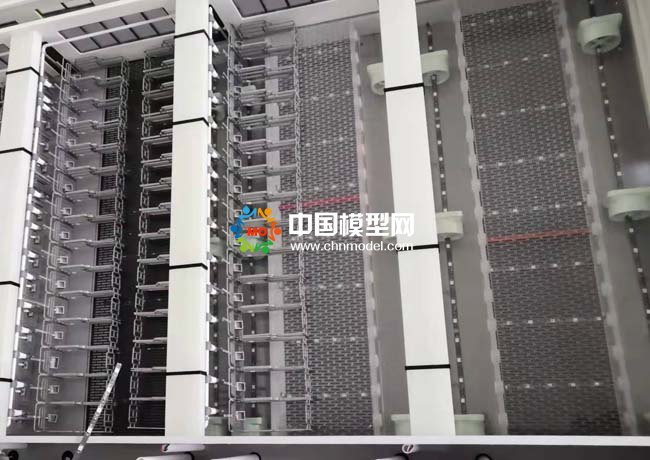 養(yǎng)殖場(chǎng)新風(fēng)系統(tǒng)模型