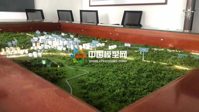 教導(dǎo)隊(duì)沙盤模型