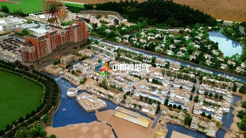 杭州沙盤公司解密:沙盤模型不為人知制作【機密】工藝