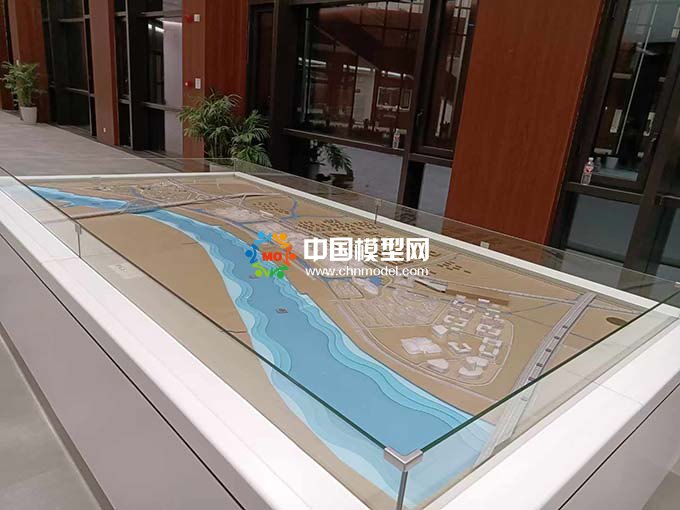 寧波東方理工大學(xué)沙盤模型寧波模型公司