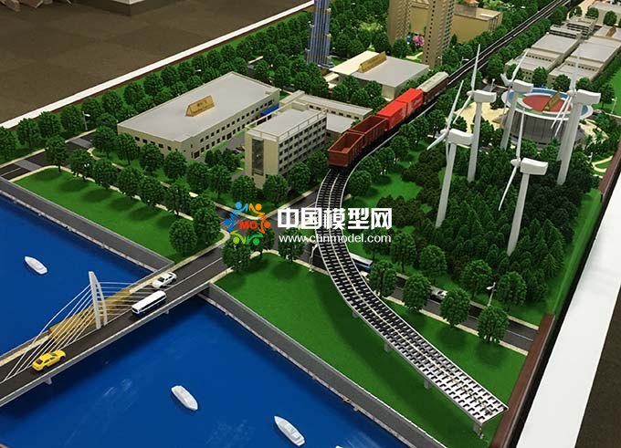 探秘杭州頂尖沙盤(pán)模型公司，領(lǐng)略非凡創(chuàng)意與工藝