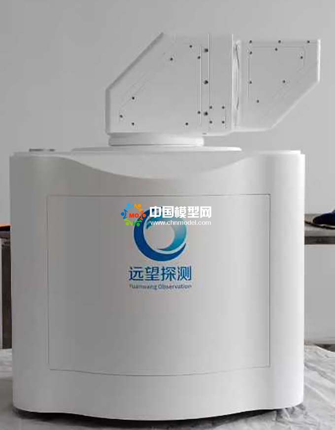光學(xué)遙感測風(fēng)裝備模型測風(fēng)激光雷達(dá)模型