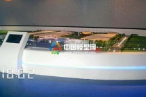 智慧水務(wù)沙盤(pán)模型集中抄表采集系統(tǒng)