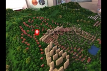 馬鞍山別墅模型-別墅模型多少錢(qián)-景文模型值得信賴