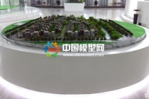 如何掌握建筑沙盤模型四大基礎工藝手法