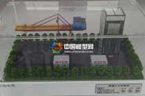 升降設(shè)備能量回收裝置模型